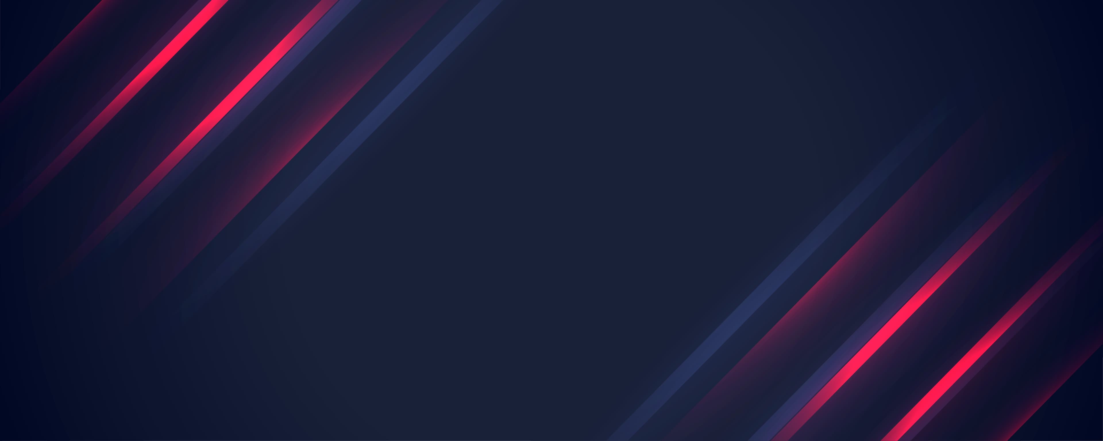 Banner background